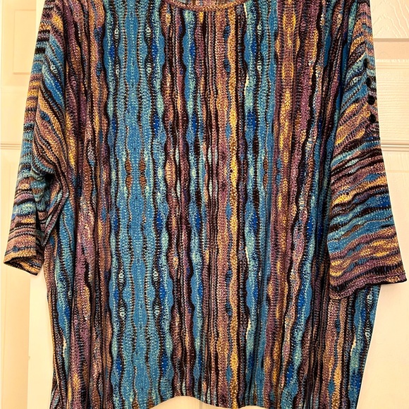 Clara Sun Woo Top - Picture 1 of 3